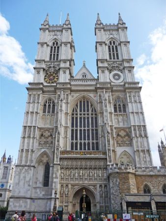 450px-West_Side_of_Westminster_Abbey,_London_-_geograph_org_uk_-_1406999