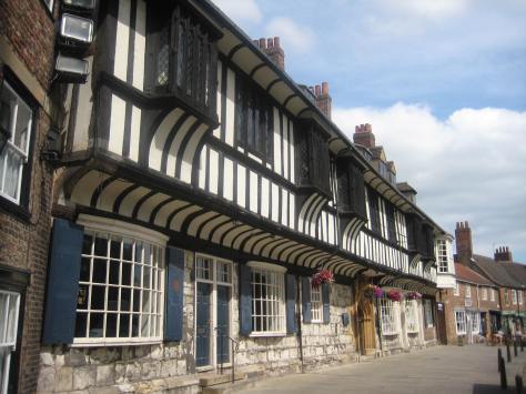 St William's College