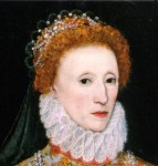 Rich Lady Ruff Elizabethan Ruffs | Historical Britain